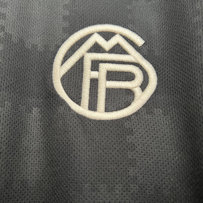 Camiseta Bayern Múnich 25/26 Alternativa