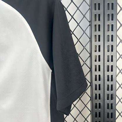 Camiseta Corinthians FC 25/26 Local