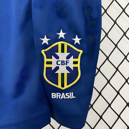 Kit Niños Retro Brasil 1994 Local