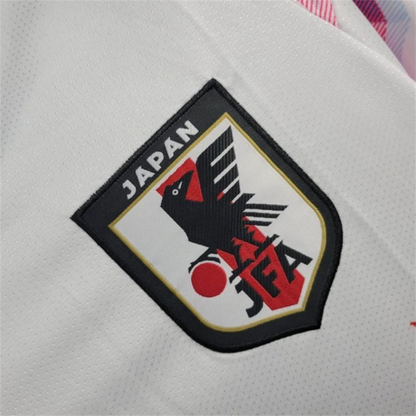 Camiseta Japón 2024 Zoro Roronoa Edition