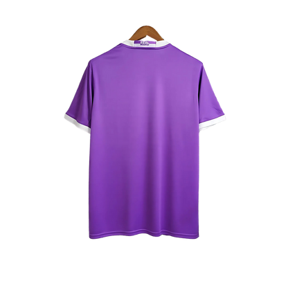 Camiseta Retro Real Madrid 16/17 Visitante
