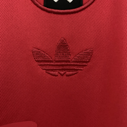 Camiseta Ajax 25/26 Edición Especial 125 Aniversario
