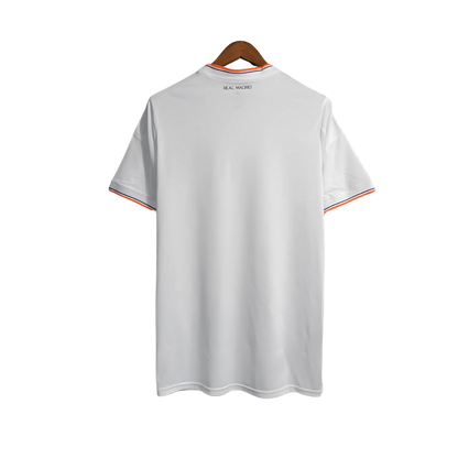 Camiseta Retro Real Madrid 13/14 Local