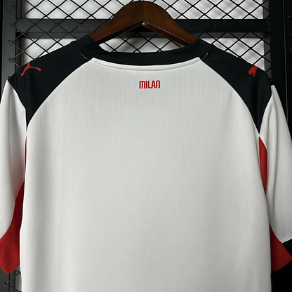 Camiseta AC Milán 25/26 Visita
