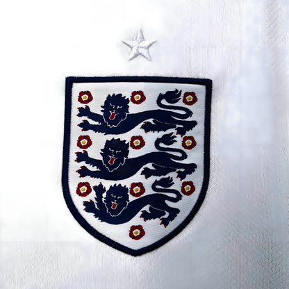 Camiseta Inglaterra 2025 Local