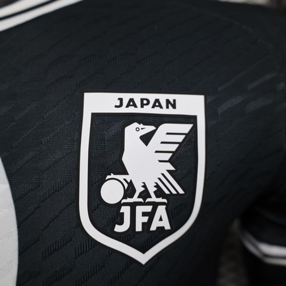Camiseta Japón 2024 Yin-Yang Edition
