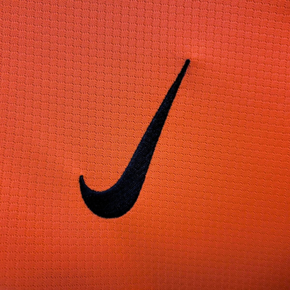 Camiseta FC Barcelona 25/26 Alternativa Mujer