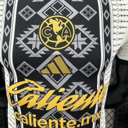 Camiseta Club América 25/26 Art Deco Edition