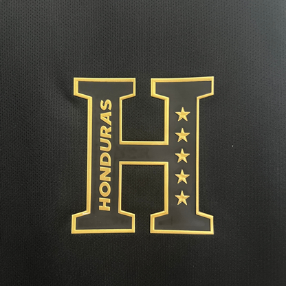 Camiseta Honduras 2024 Visitante