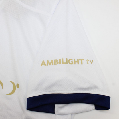 Camiseta FC Barcelona 24/25 Coldplay White Edition