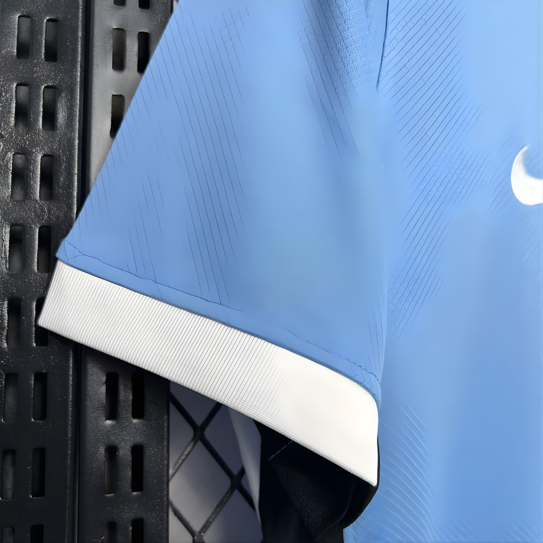 Camiseta Uruguay 2025 Local