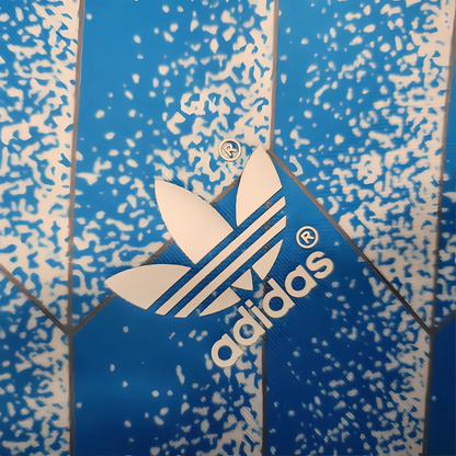 Camiseta Retro Holanda 1988 Visita