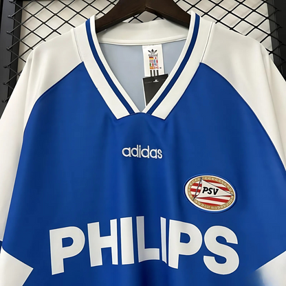 Camiseta Retro PSV Eindhoven 94/95 Visita