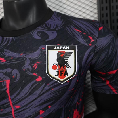 Camiseta Japón 2025 Rising Phoenix Edition