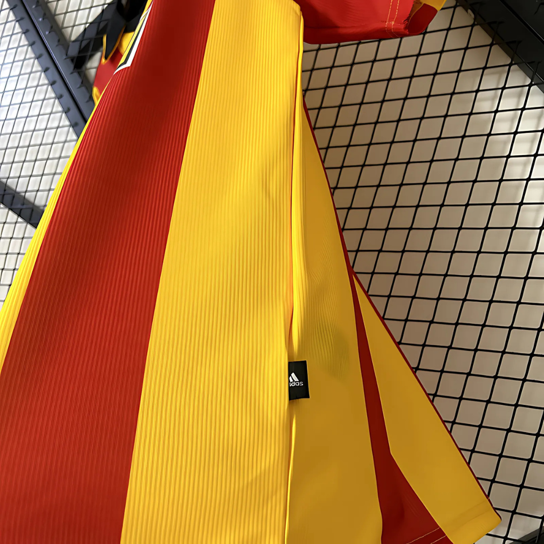 Camiseta Retro Galatasaray 99/00 Local