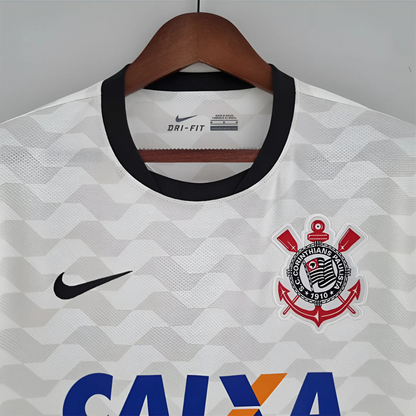 Camiseta Retro Corinthians FC 12/13 Local