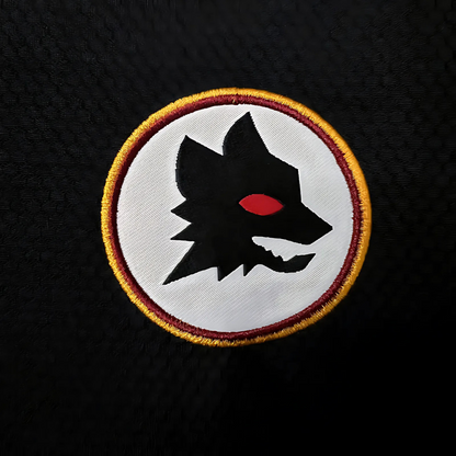 Camiseta Retro AS Roma 23/24 Tercera