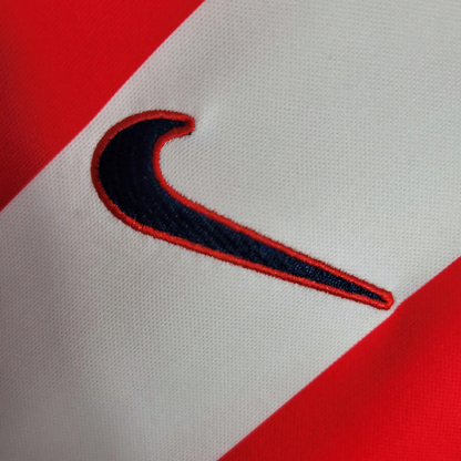 Camiseta Retro CD Chivas 97/98 Local