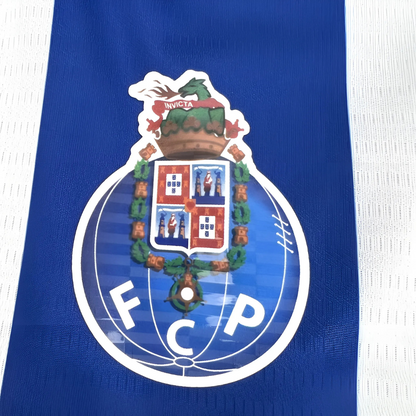 Camiseta FC Porto 25/26 Local