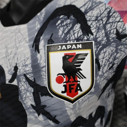 Camiseta Japón 2024 Naruto Especial Edition
