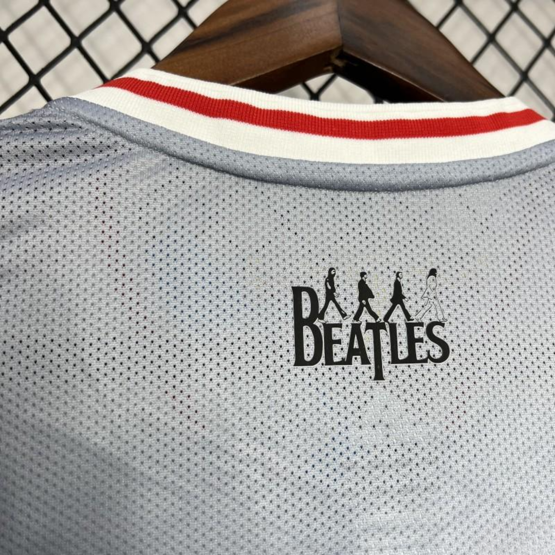 Camiseta Liverpool 24/25 Beatles Special Edition
