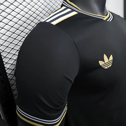 Camiseta Juventus 25/26 Dark Horse Specials