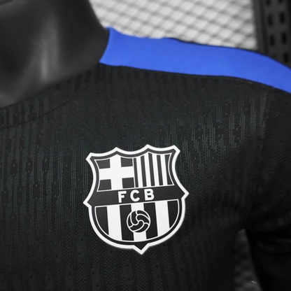 Camiseta FC Barcelona 25/26 Black Concepts