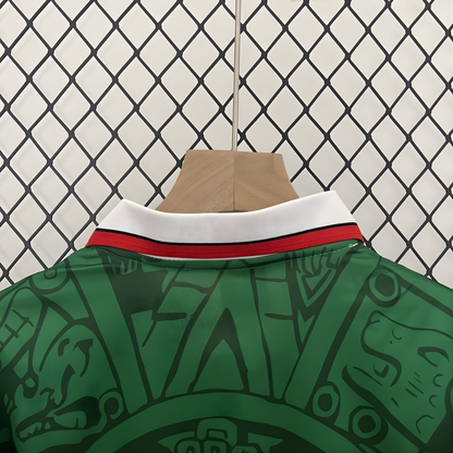 Kit Niños Retro México 1998 Local