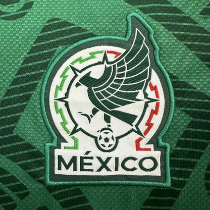 Camiseta México 2026 Local