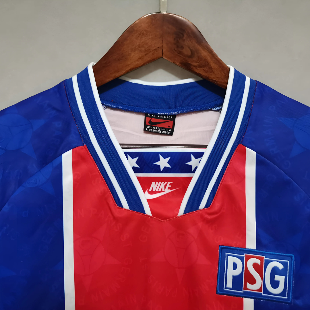 Camiseta Retro PSG 94/95 Local