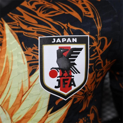 Camiseta Japón 2024 DBZ - Super Saiyan Edition