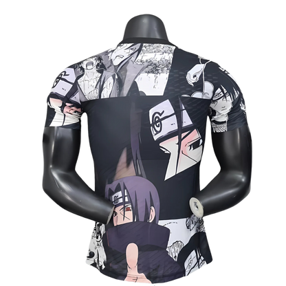Camiseta Japón 2025 Naruto Specials