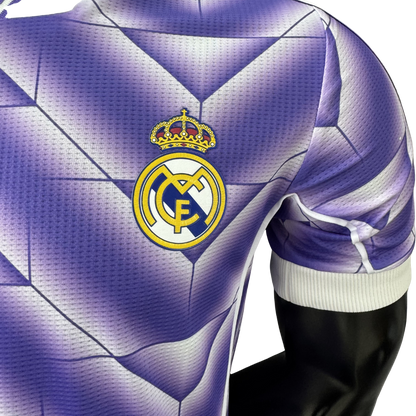 Camiseta Real Madrid 25/26 LFSTLR Edition
