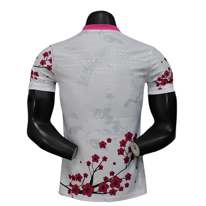 Camiseta Japón 2025 Owl Edition