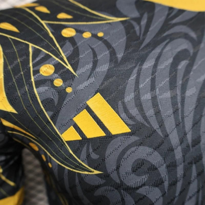 Camiseta Real Madrid 24/25 Dark Wild Edition