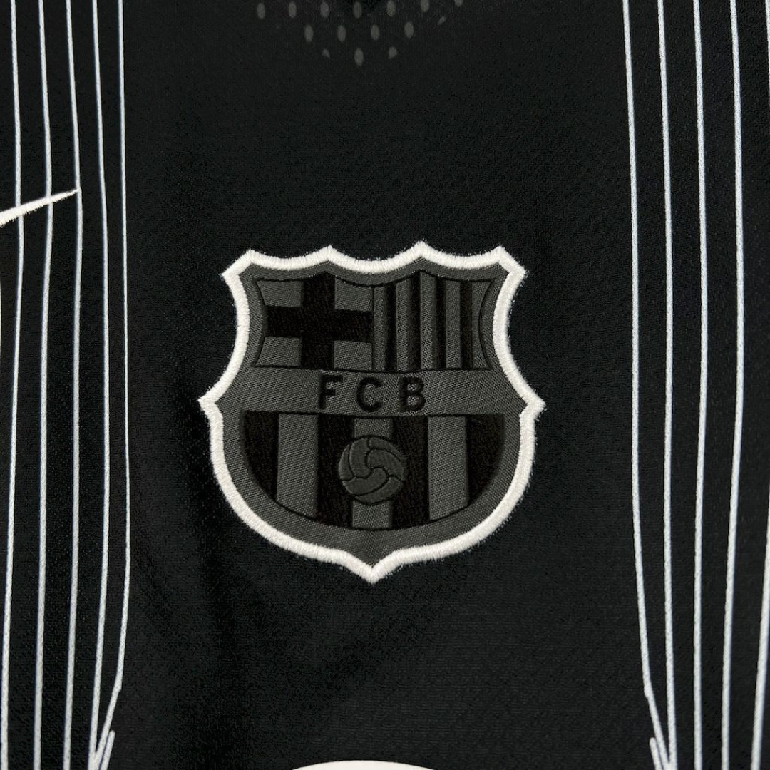 Camiseta FC Barcelona 25/26 Dark Special Edition