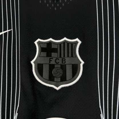 Camiseta FC Barcelona 25/26 Dark Special Edition