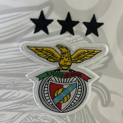 Camiseta Benfica 25/26 Edición Entrenamiento