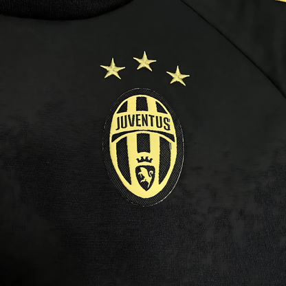 Camiseta Retro Juventus 15/16 Tercera