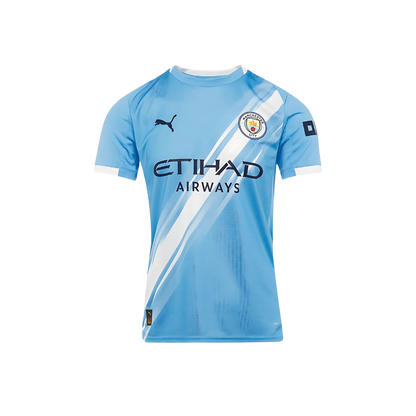 Camiseta Manchester City 25/26 Local