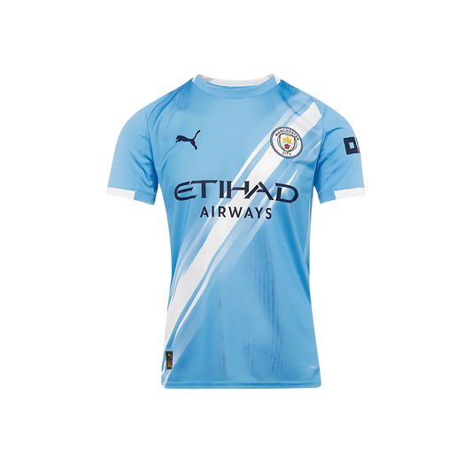 Camiseta Manchester City 25/26 Local
