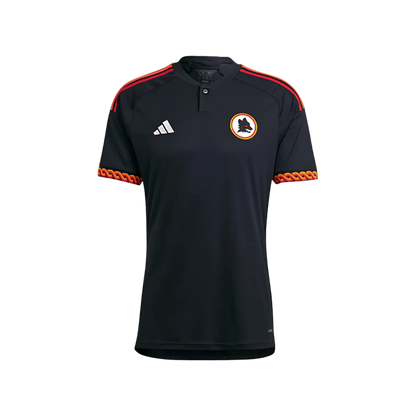 Camiseta Retro AS Roma 23/24 Tercera