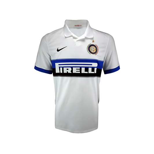 Camiseta Retro Inter Milán 09/10 Visita