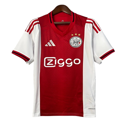 Camiseta Ajax 25/26 Local