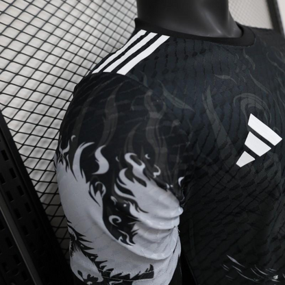 Camiseta Japón 2024 Dark Phoenix Edition