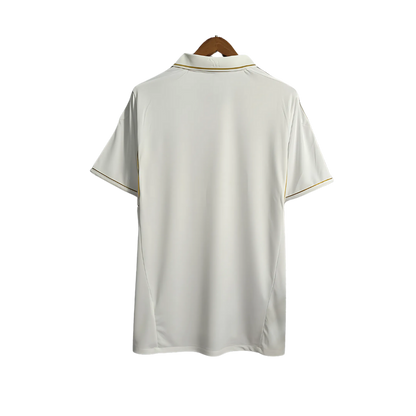 Camiseta Retro Real Madrid 11/12 Local
