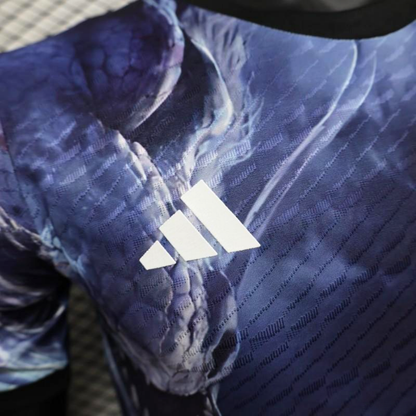 Camiseta Japón 2025 Ne Zha Battle Edition