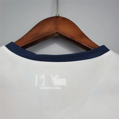 Camiseta Retro Tottenham 08/09 Local