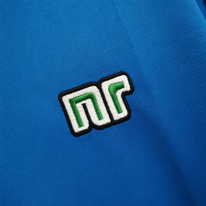 Camiseta Retro Napoli 89/90 Local
