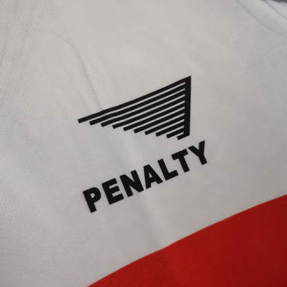 Camiseta Retro Sao Paulo FC 93/94 Local